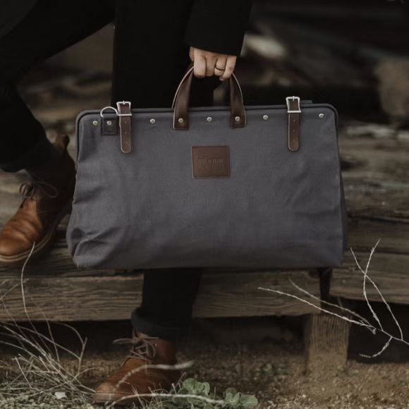 line of trade Other - Line of Trade Weekend Bag